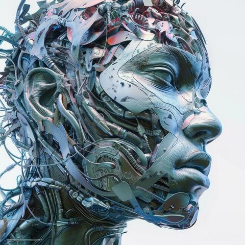 Singularity -5