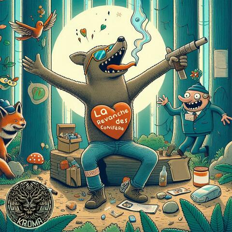 La Revanche des Conifères