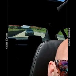 Cruisin Down