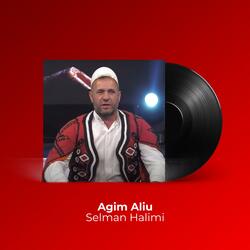Selman Halimi