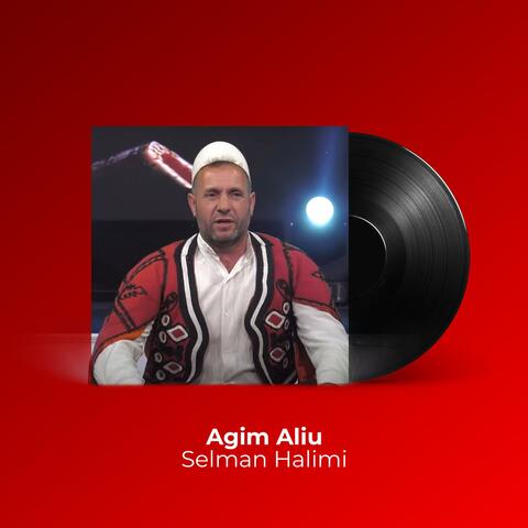 Selman Halimi