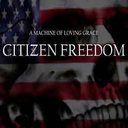 Citizen Freedom