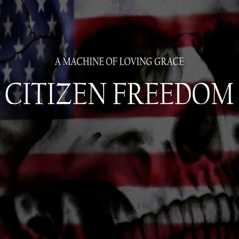 Citizen Freedom