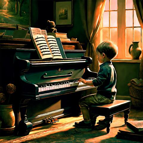 Improvisations Vol. 3