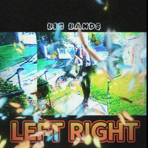 LEFT RIGHT