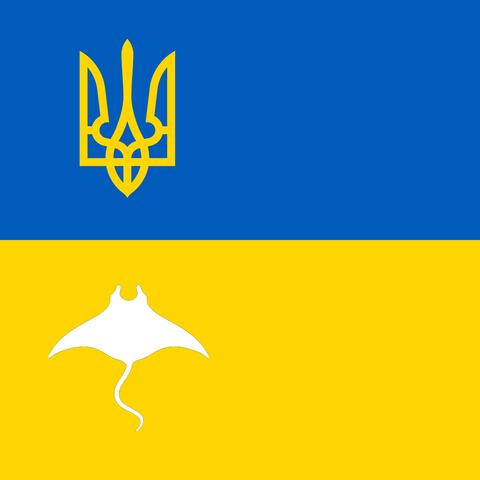 Ukrainian Fight Song