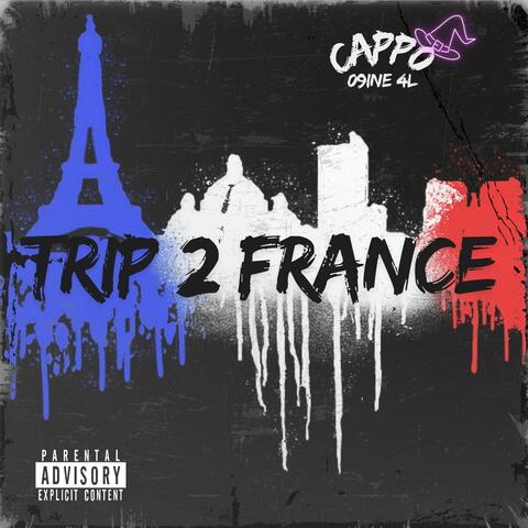Trip 2 France (09 4L)