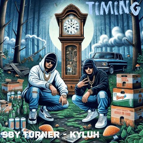 TIMING