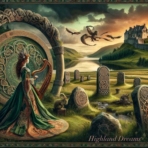 Highland Dreams