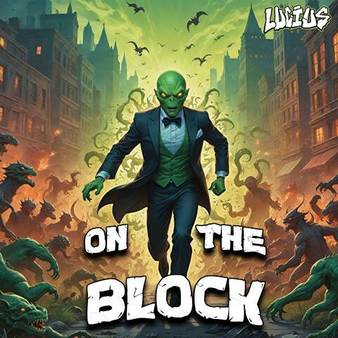 ON THE BLOCK