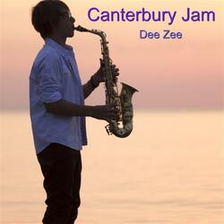 Canterbury Jam