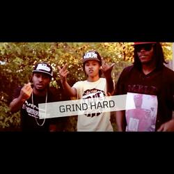 Grind Hard