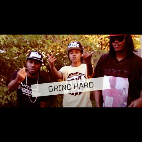 Grind Hard