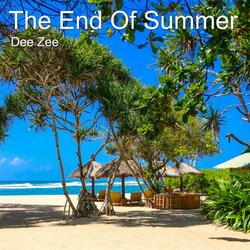 The End Of Summer