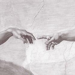 Take My Hand
