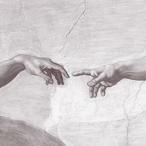 Take My Hand