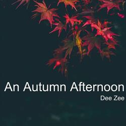 An Autumn Afternoon