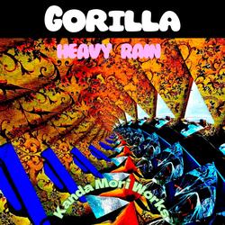 Gorilla Heavy Rain