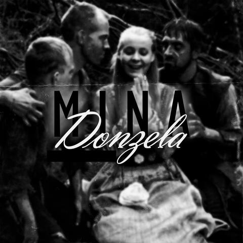 MINA DONZELA