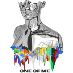 one of me
