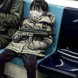 Approach With Caution