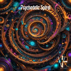 PSYCHEDELIC SPIRAL
