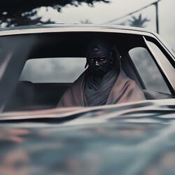 Slow Car