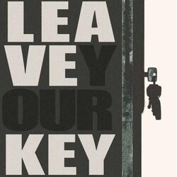 Leave Your Key  R&B