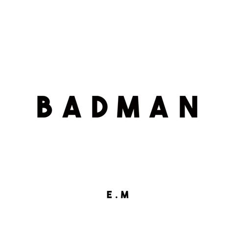 BADMAN