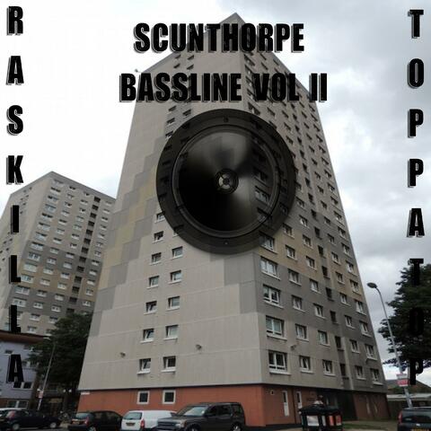 Scunthorpe Bassline II