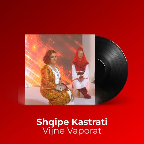 Vijne Vaporat