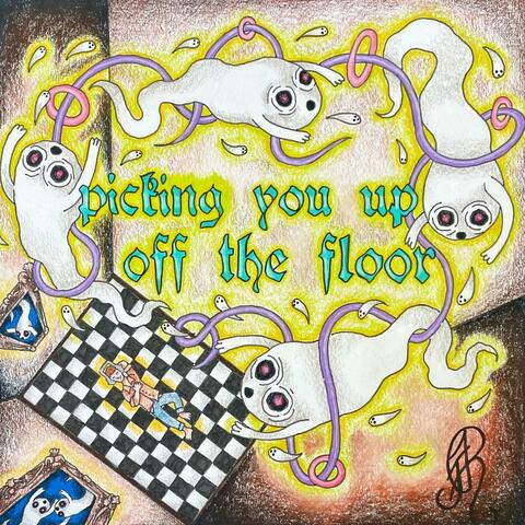 Picking you up off the floor