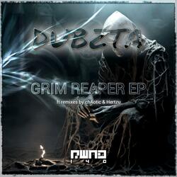 Grim Reaper (VIP)