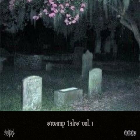 SWAMP TALES Vol. 1