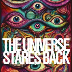 The Universe Stares Back