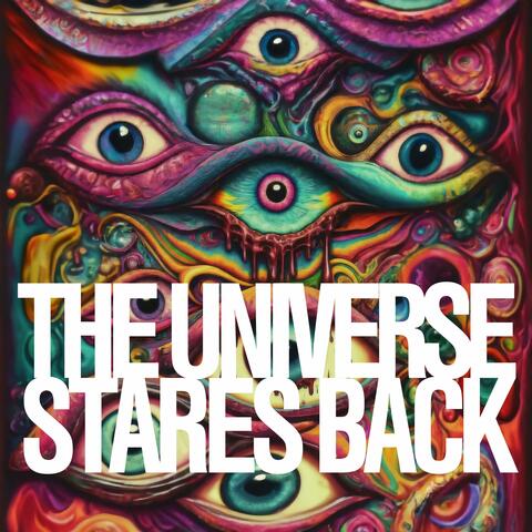 The Universe Stares Back