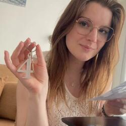 Accueil de la réceptionniste Pt. 2