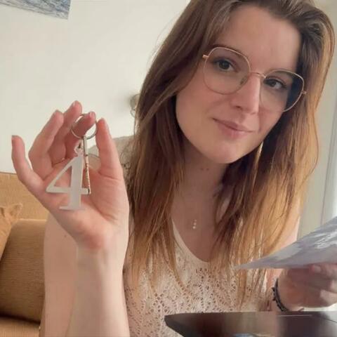 Visite chaotique de ton hôtel