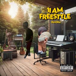 11 am (Freestyle)