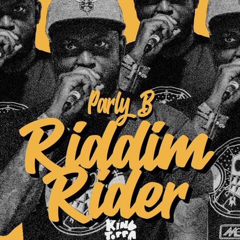 Riddim Rider