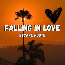 Falling In Love