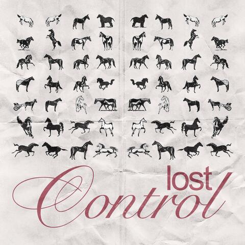 lost control