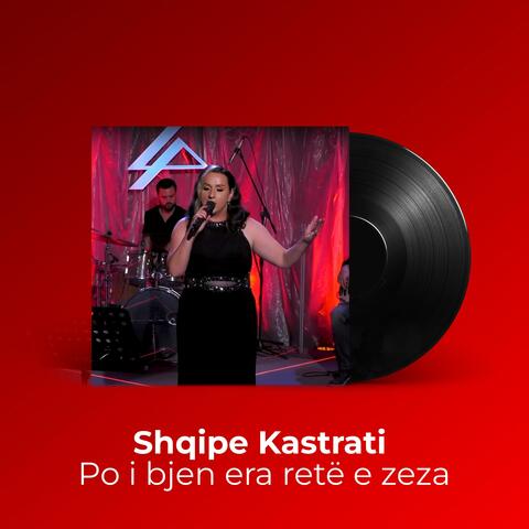 Po i bjen era retë e zeza