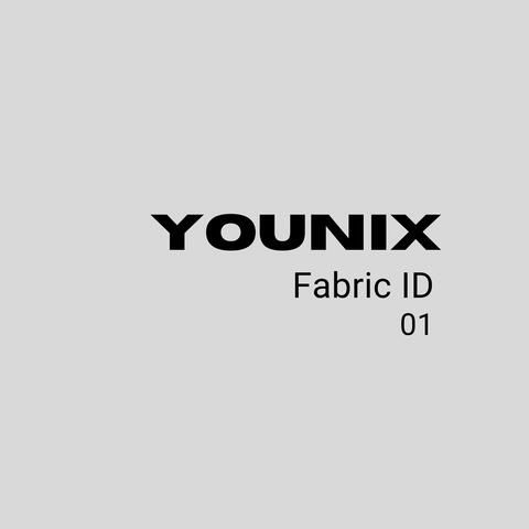 Fabric ID 01