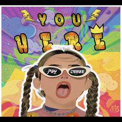 You Here