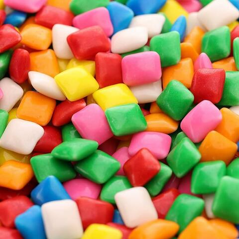 chiclets