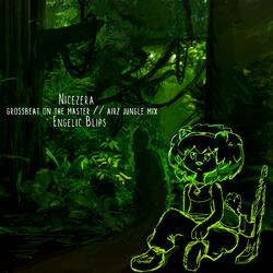 Gross Beat on the master // Airz Jungle mix