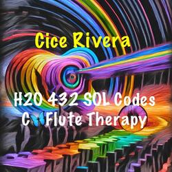 H20 432 SOL C Flute Therapy