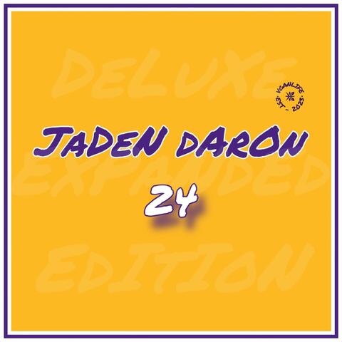 24 (Deluxe Expanded Edition