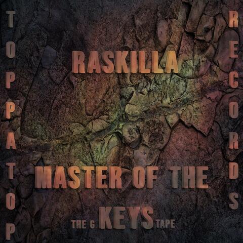 Master Of The Keys